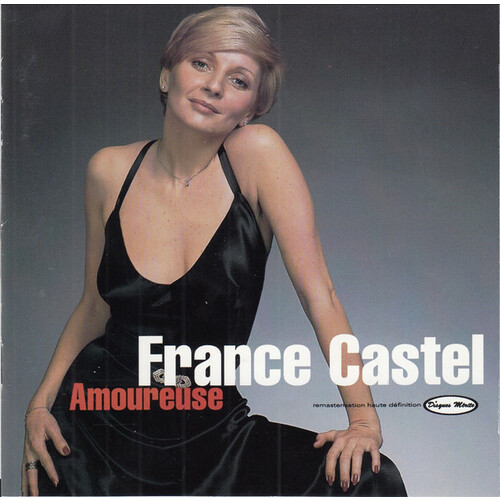 Amoureuse (compilation)