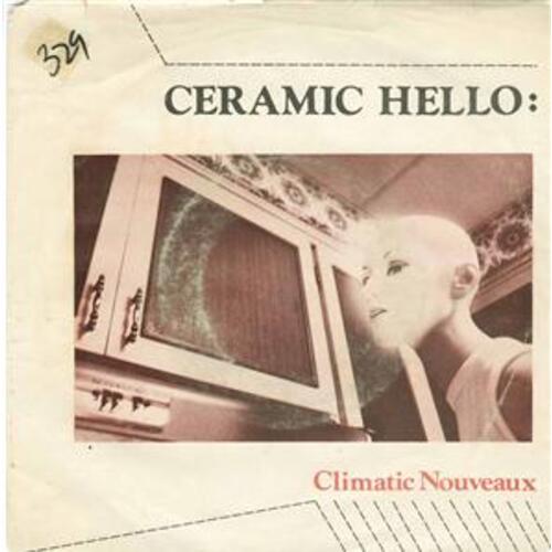 Climatic Nouveaux b/w Theatre Matrix