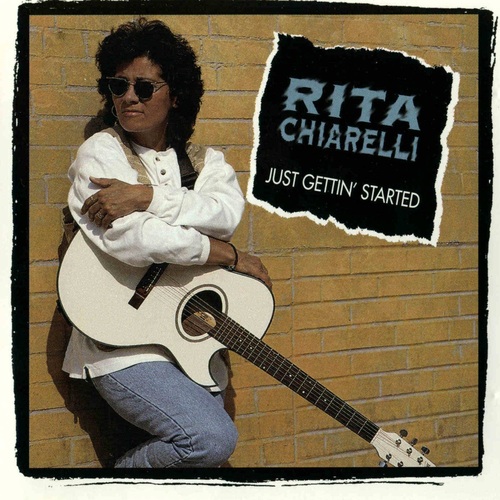 Just Gettin' Started