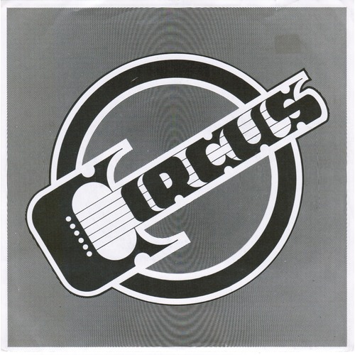 Not If You're Lovin' Me b/w Real Emotion (picture sleeve)