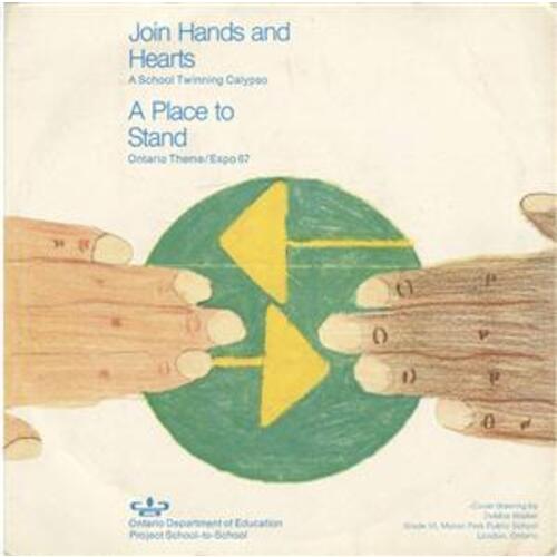 A Place to Stand: Ontario Theme Expo 67, conducted by Jerry Toth (split with Kell Winzey & Darryl Dean)