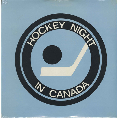 Hockey Night in Canada comp