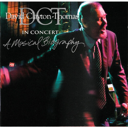 In Concert: A Musical Biography