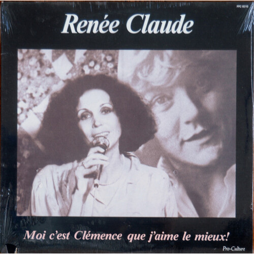 Moi c'est Clemence que j'aime le mieux!