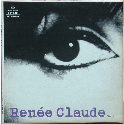 Vol. 1 "c'est mon oeil"