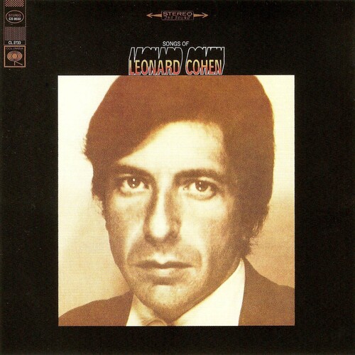 Songs of Leonard Cohen