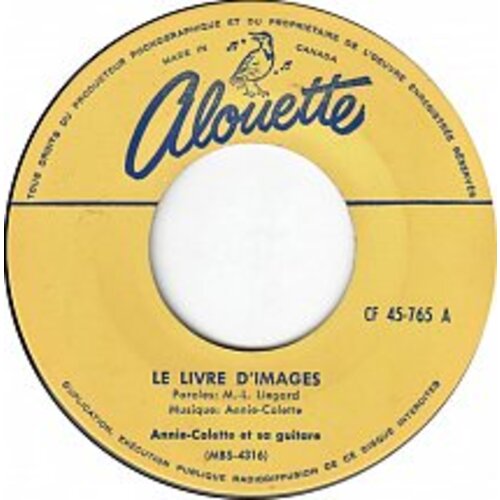 Le Livre D'images b/w Ah Les Garcons