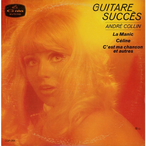Guitare Succès