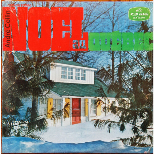 	Noël au Québec