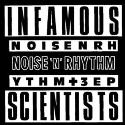 Noise 'n Rhythm (EP)
