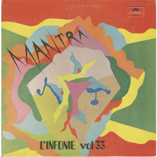 Vol 33 Mantra