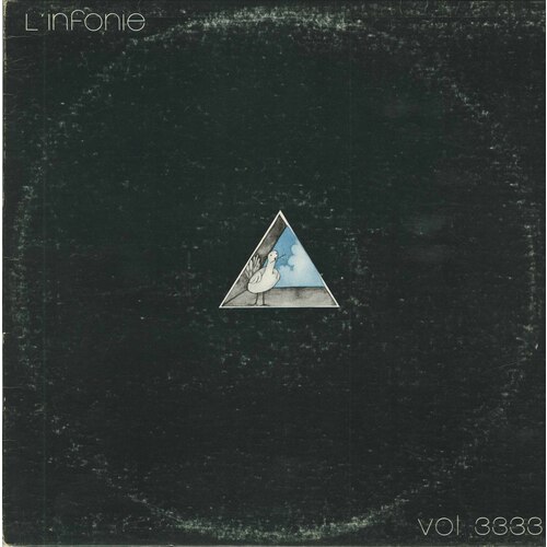 Vol 3333