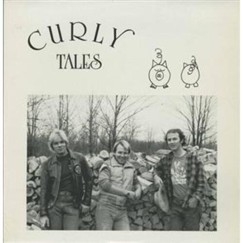Curly Tales