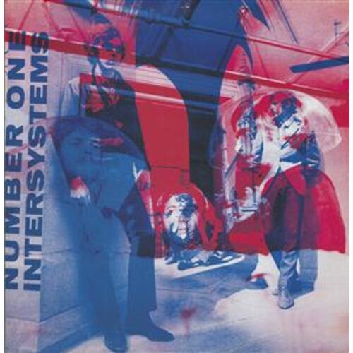 Number One (re-issue)