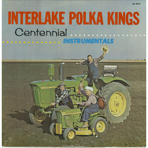 Centennial Instrumentals