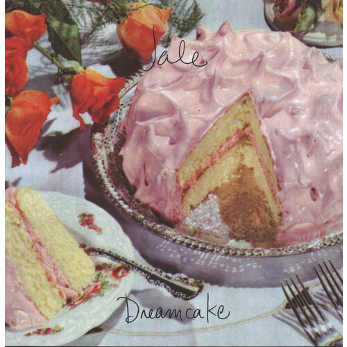 Dreamcake