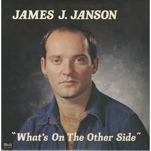 What's On the Other Side