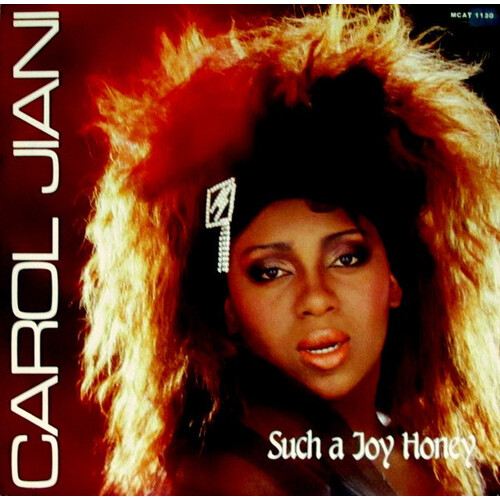 Such A Joy Honey b/w Such A Joy Honey (New York Street Mix)