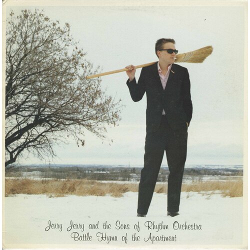 Battle Hymn of the Apartment