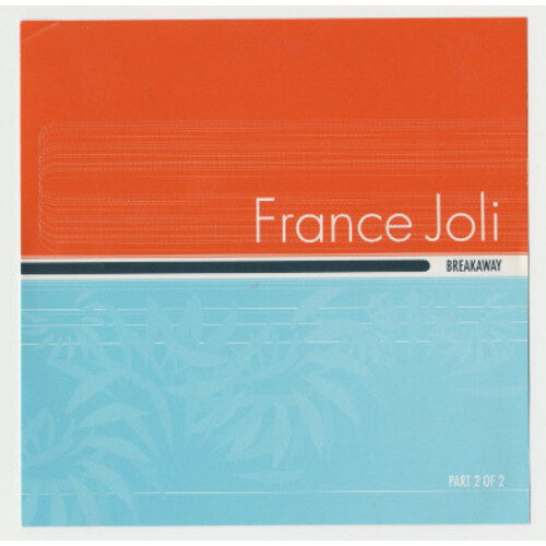 Breakaway / Touch (remixes) (CD 2)