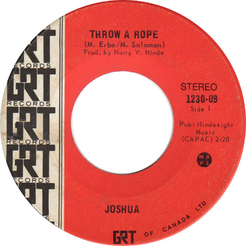 Throw a Rope b/w Thoughts