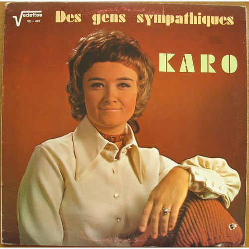 Des gens sympathiques