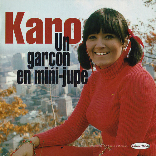 Un garcon en mini-jupe (compilation)