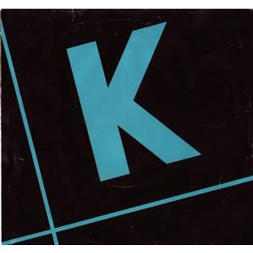 Sliding In b/w A Thousand Years (picture sleeve)