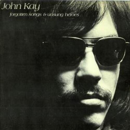 Forgotten & Unsung Heroes