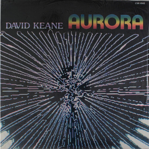 Aurora: Electracoustic Tone Poems