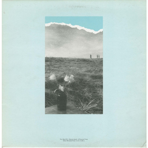 A Personal View (EP)