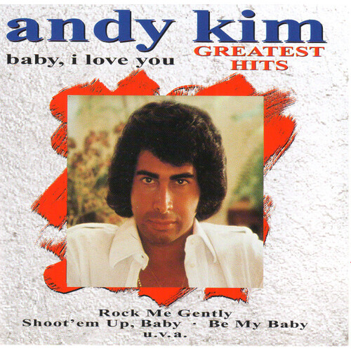 baby, i love you: Greatest Hits