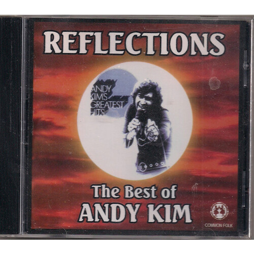 Reflections: The Best of Andy Kim