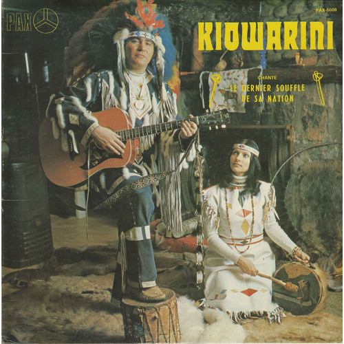 Le dernier souffle de sa nation (The Nation's Last Breath)