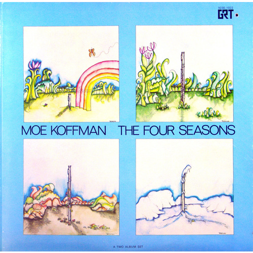 The Four Seasons