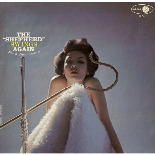 The Shepherd Swings Again