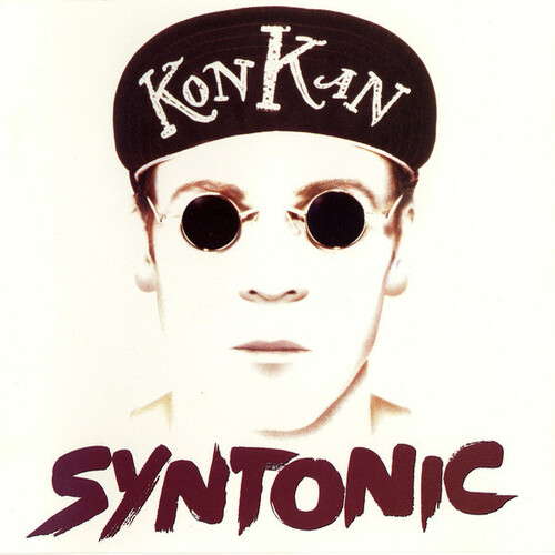 Syntonic