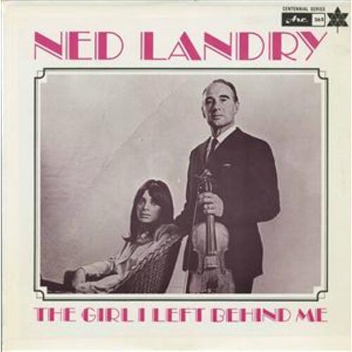 The Girl I Left Behind Me