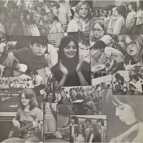 Glenwood Region Music Group-Musical Supervision: Hans Fenger