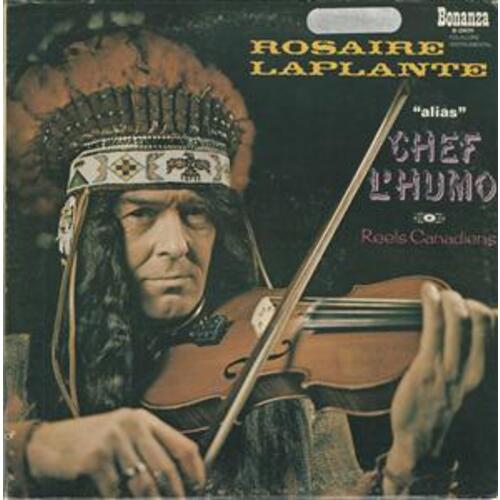 "alias" Chef L'Humo: Reels Canadiens