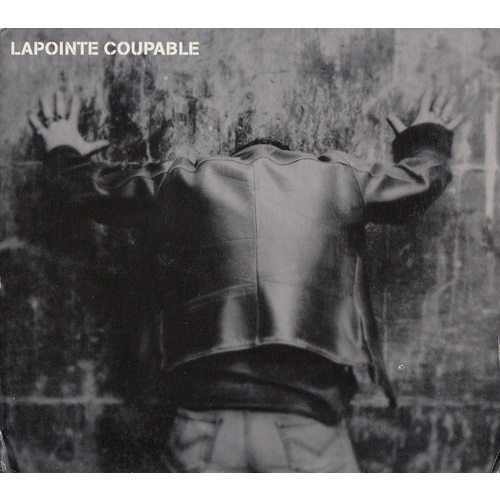 Coupable