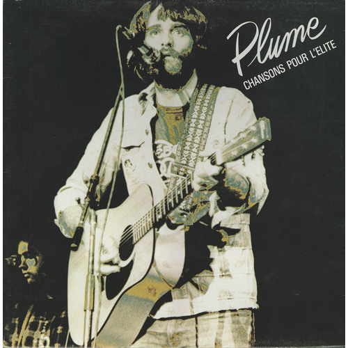 Chansons pour l'élite