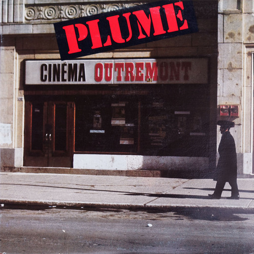 Cinéma Outremont (live)