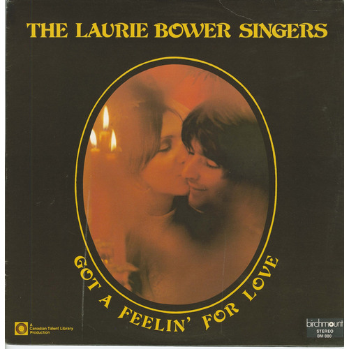 Got a Feelin' for Love