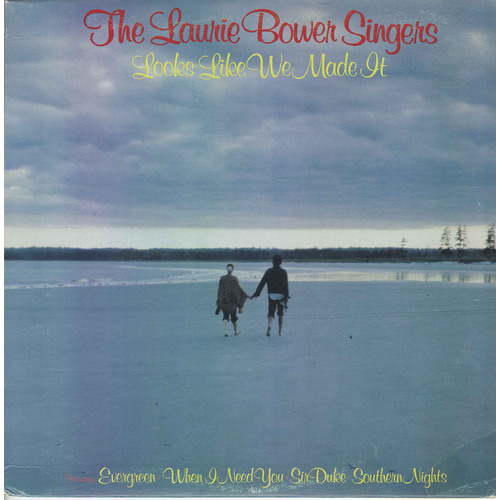 Looks Like We Made It