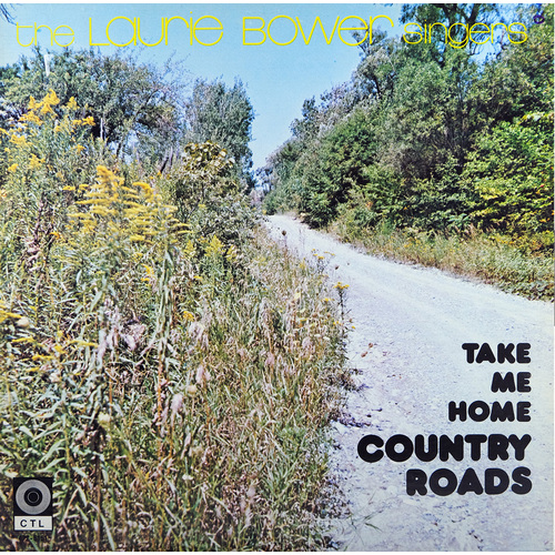 Take Me Home Country Roads