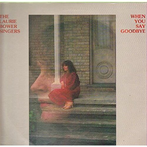 When You Say Goodbye