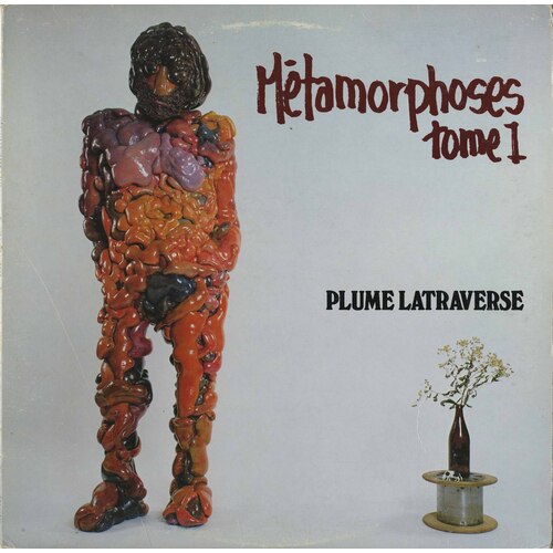 Métamorphose Tôme 1