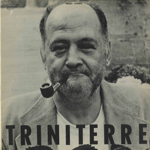 Triniterre-La Sainte-Trinite