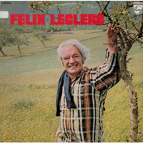 "l'alouette en colère"